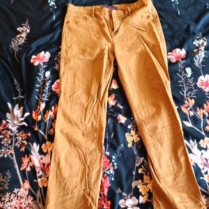 Unique Statement Jeggings